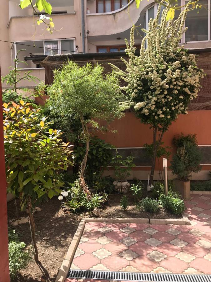 Red House Guest House Nesebar Esterno foto